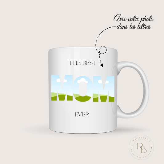 Mug Mom