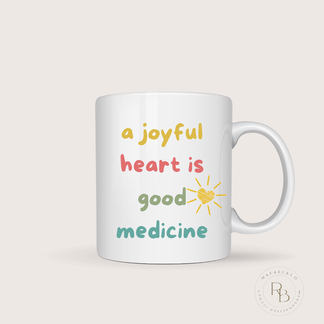 Mug Joyful