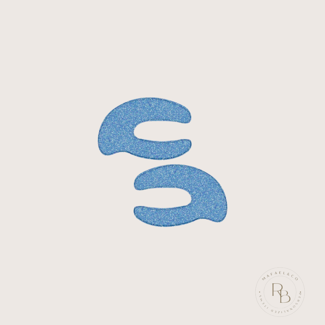 Patch yeux hydrogel